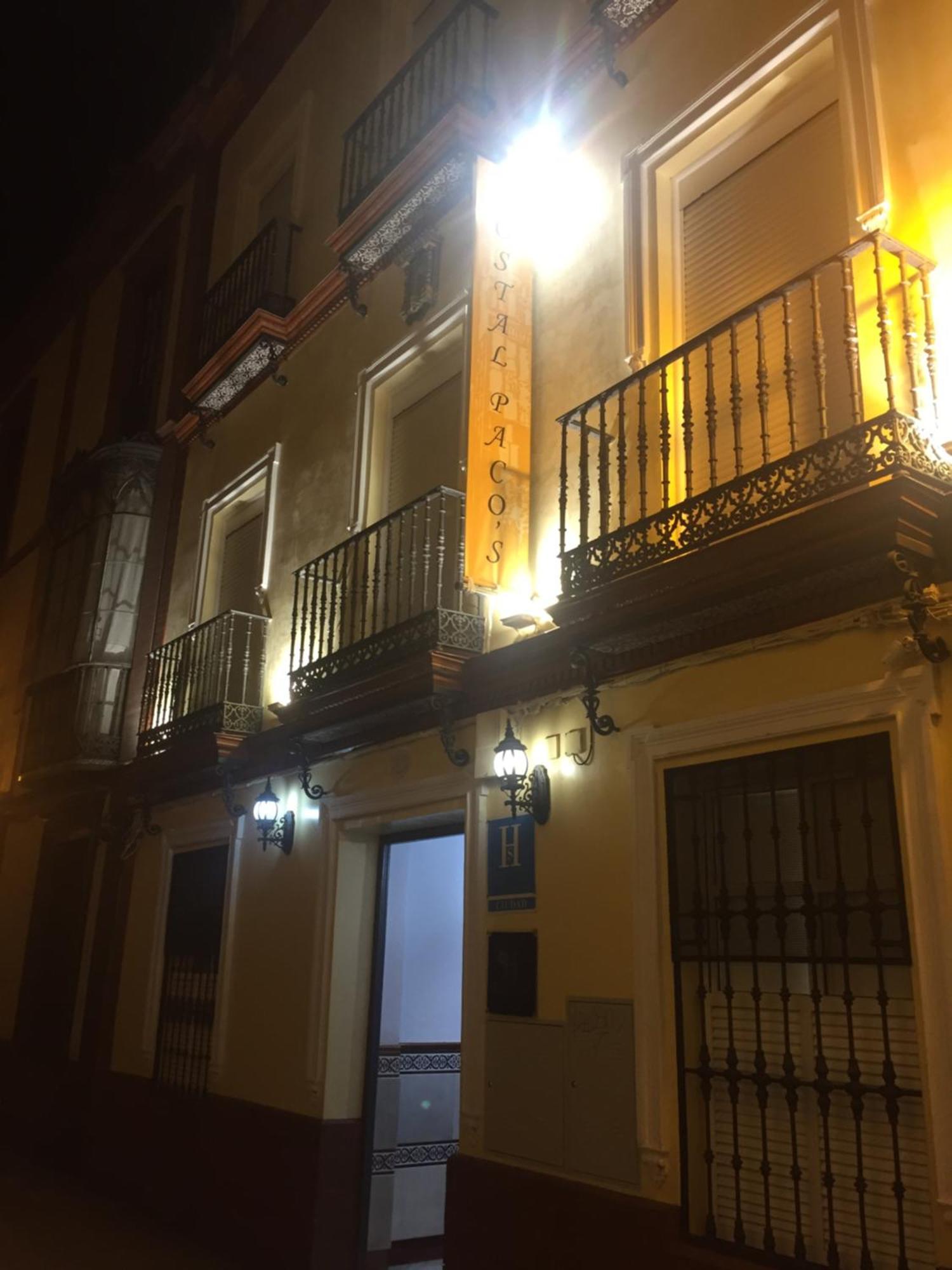 Hostal Paco'S — Fotos 2