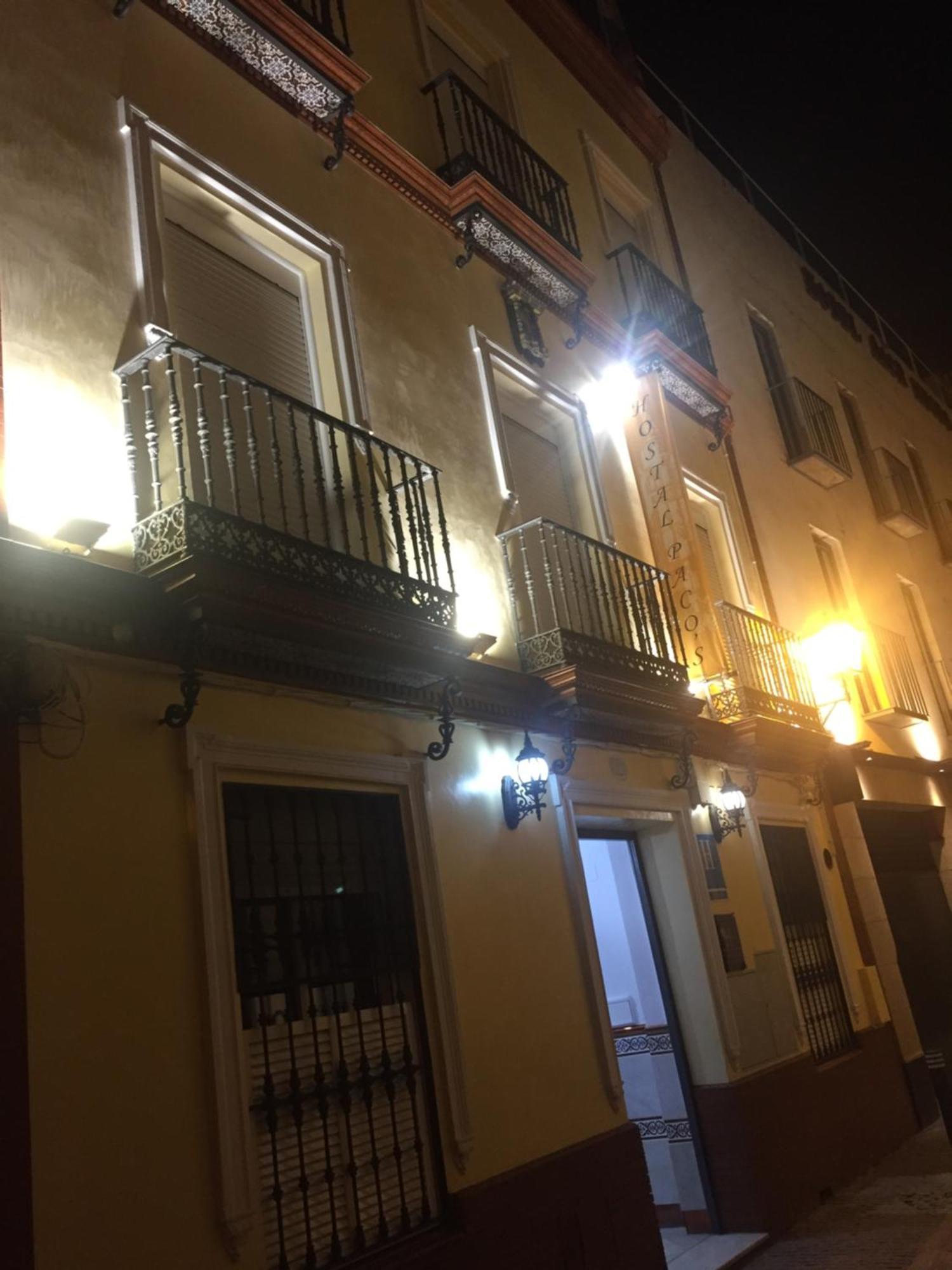 Hostal Paco'S — Fotos 1